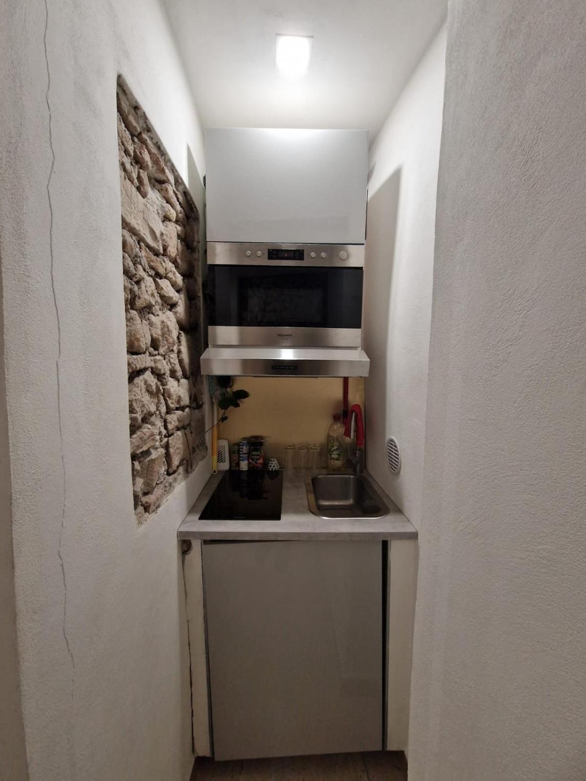 Ferienwohnung The Love Basement Rom Exterior foto